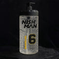Shaving gel nishman