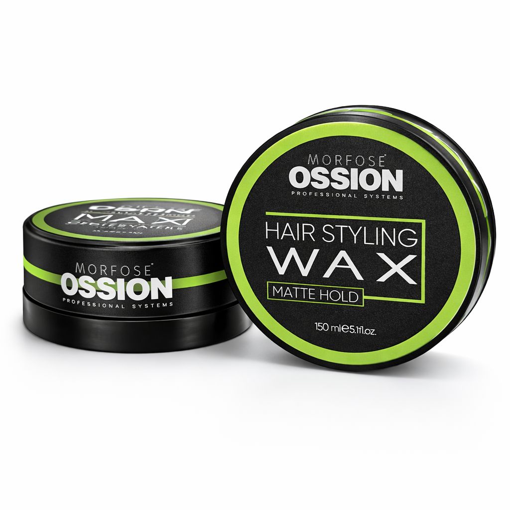 Cera Ossion Matte Hold