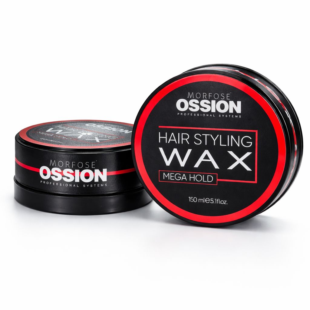 Cera Ossion Mega Hold