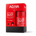 Cera en polvo Agiva 3 Roja
