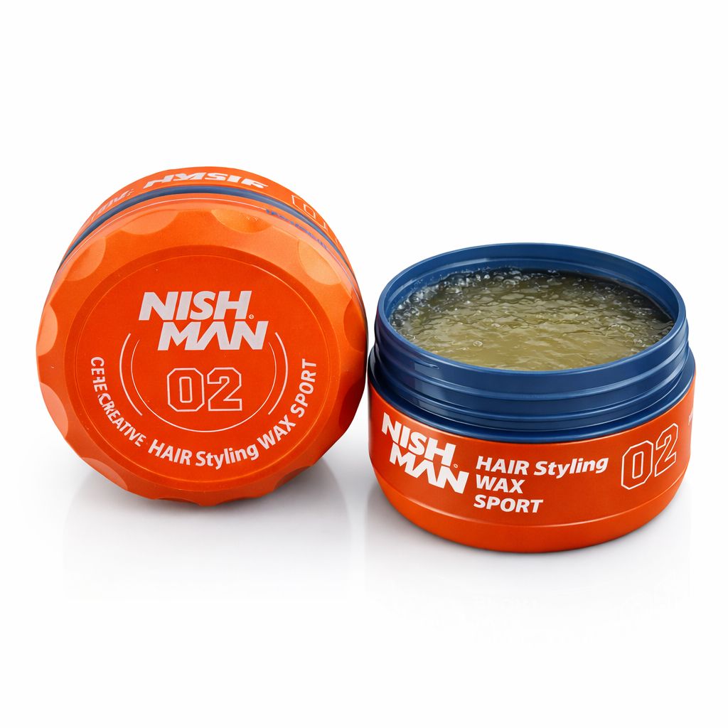 Cera Nishman 02 Sport