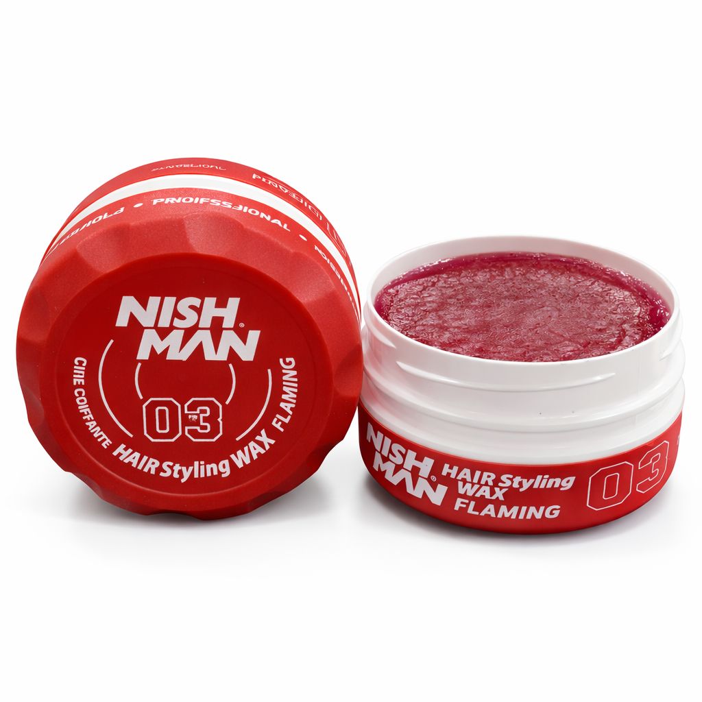 Cera Nishman 03 Flaming