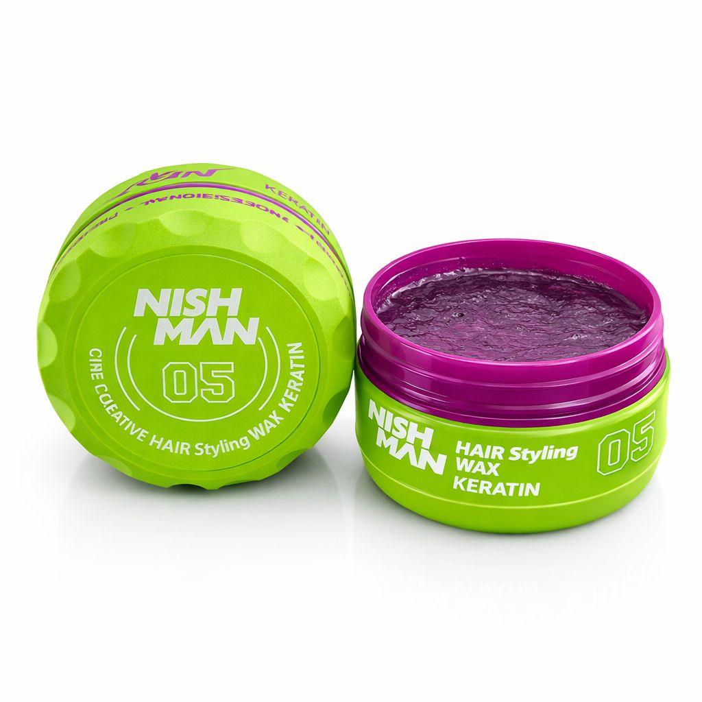 Cera Nishman 05 Keratin