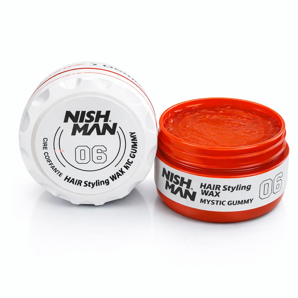 Cera Nishman 06 Mystic Gummy