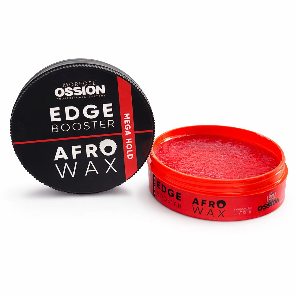 Cera Ossion Afro Wax Mega Hold