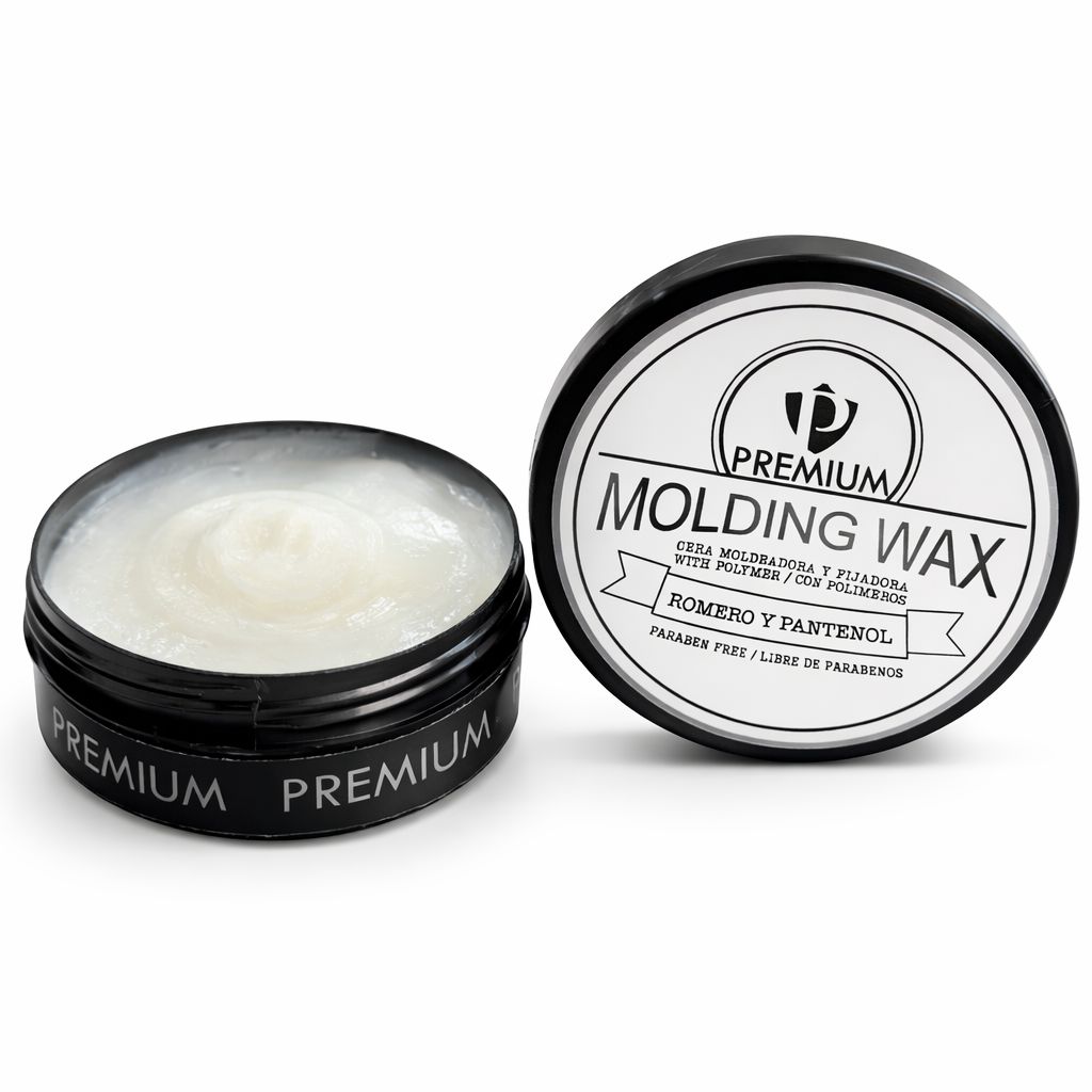 Cera Premium Molding Wax