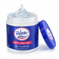Gel Fijador Rolda Transparente